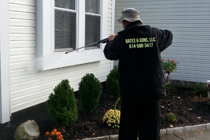 House Washing Company Near Me in Columbus OH 8