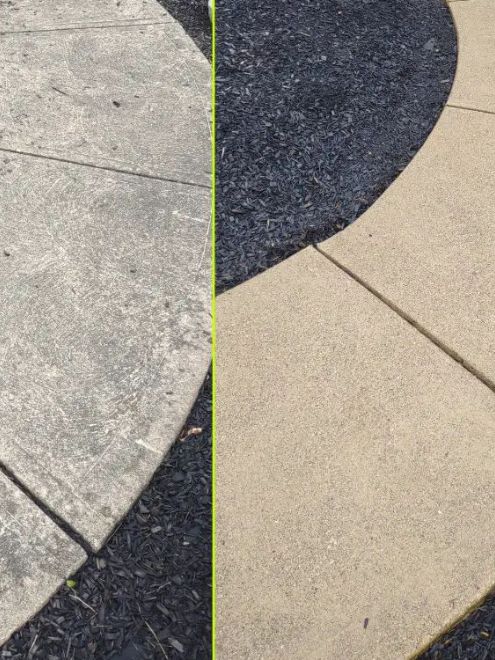 Power Washing Company Near Me in Columbus OH 1