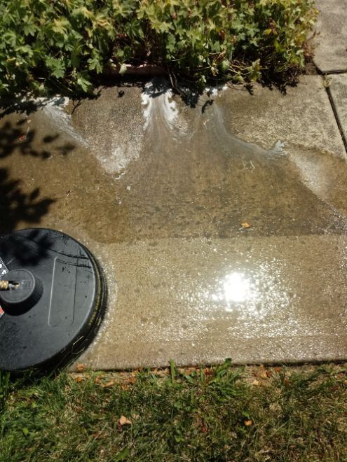 Power Washing Company Near Me in Columbus OH 4