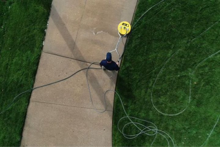 Power Washing Service Near Me in Columbus OH 1