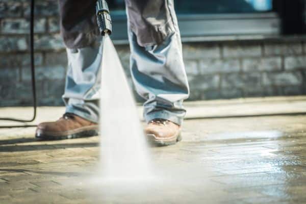 Concrete Sealing Service Near Me in Columbus OH 1